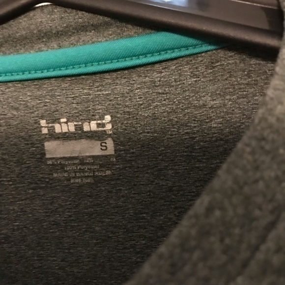 Hind | athletic long sleeve - Picture 3 of 3